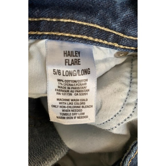 Aeropostale‎ Jeans - Picture 3 of 7